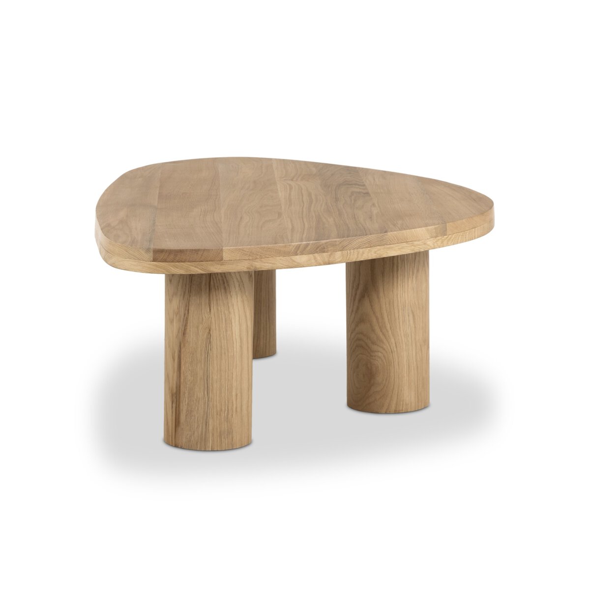Zion Nesting Coffee Table Set
