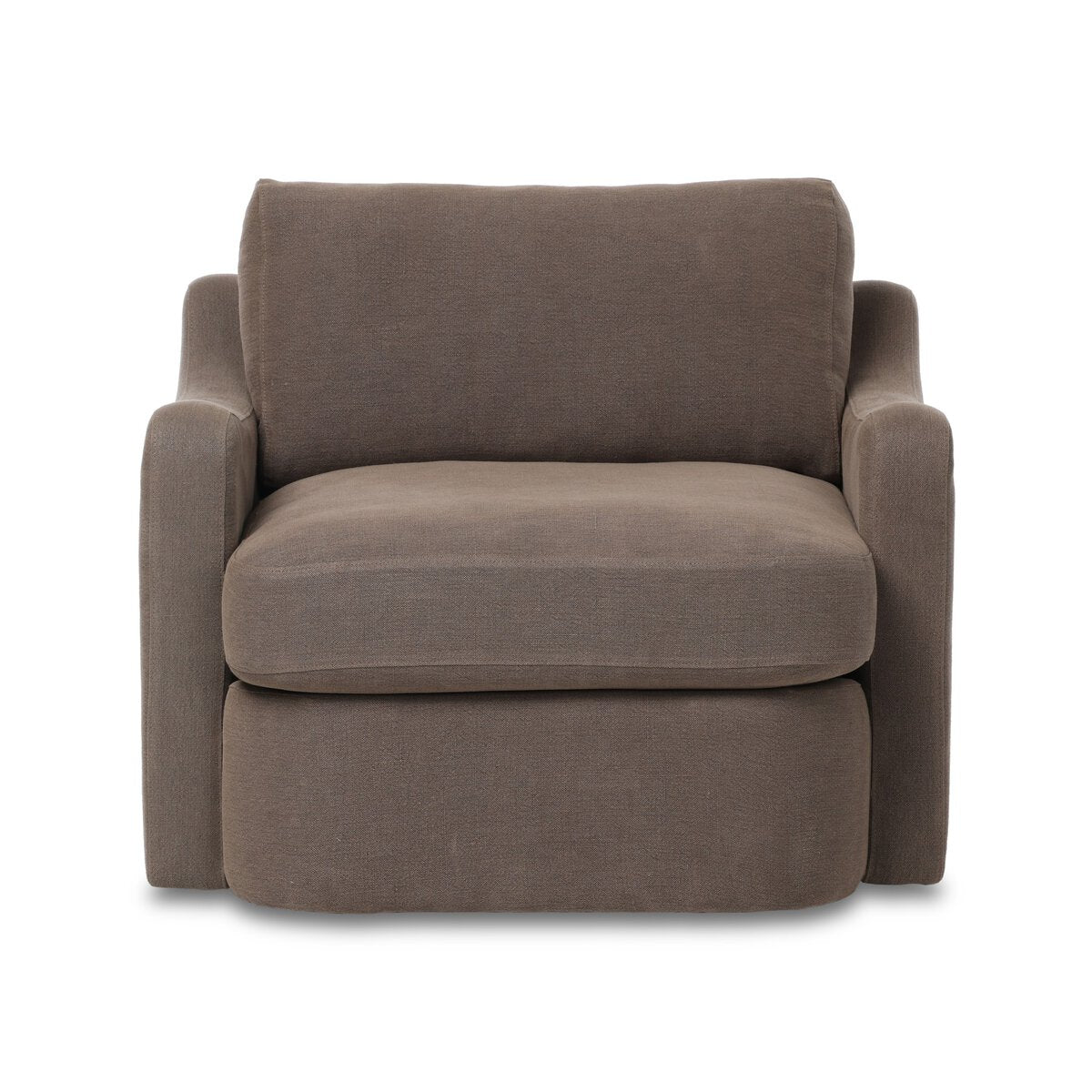 Aurelia Swivel Chair