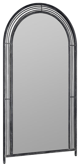 Sienna Mirror