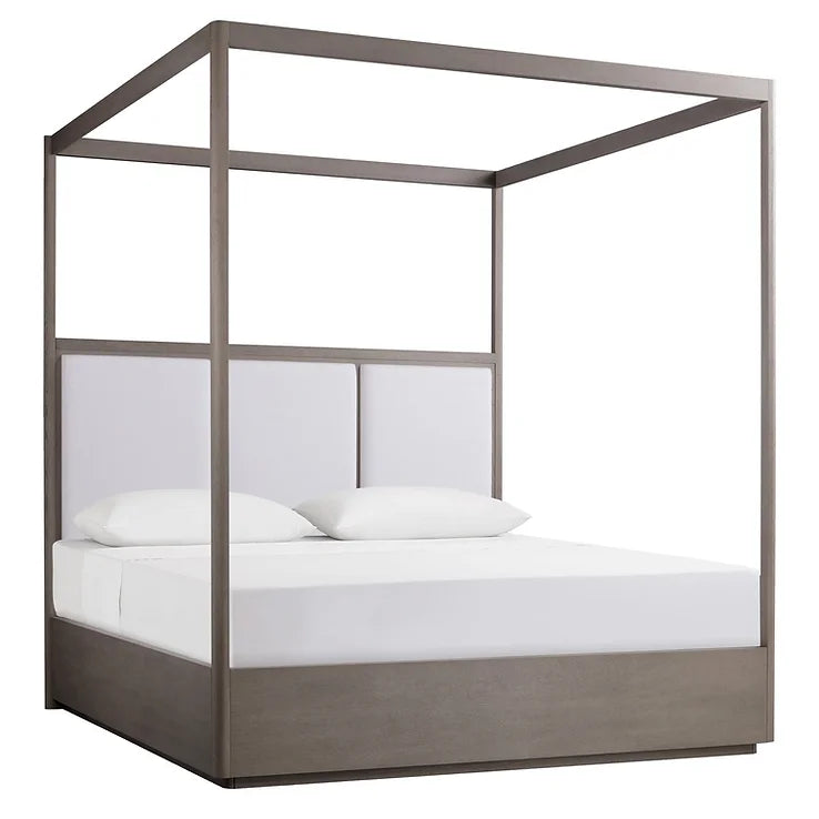 Hampstead Canopy Bed