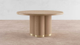 Angelo Dining Table