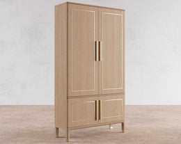Angelo Tall Cabinet