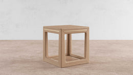 Angelo Side Table
