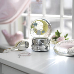 Sweet Dream Water Globe