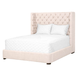 Barclay Standard King Bed