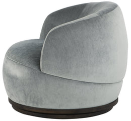 Orbit Occasional Chair - Limestone