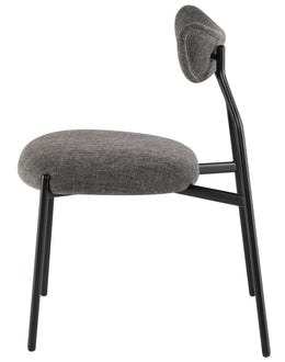 Dragonfly Dining Chair - Squirrel