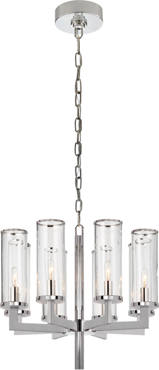 Liaison Single Tier Chandelier main image 0