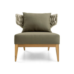 Beluga Chair, Varanda Sense Outdoors