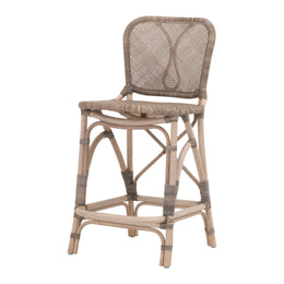Palm Large Counter Stool