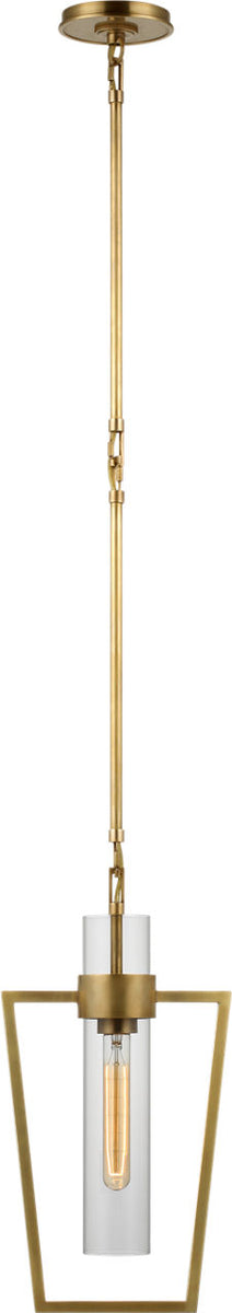 Presidio Petite Tall Pendant main image 1