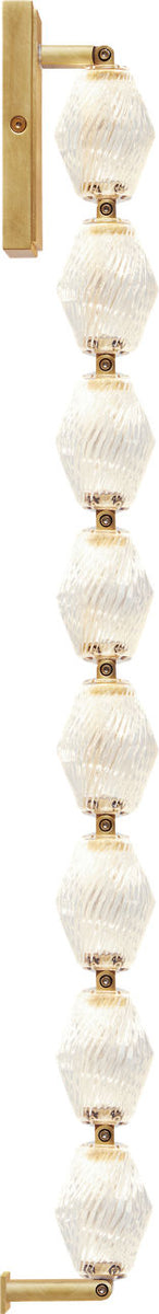 Collier 28 Wall Sconce main image 0