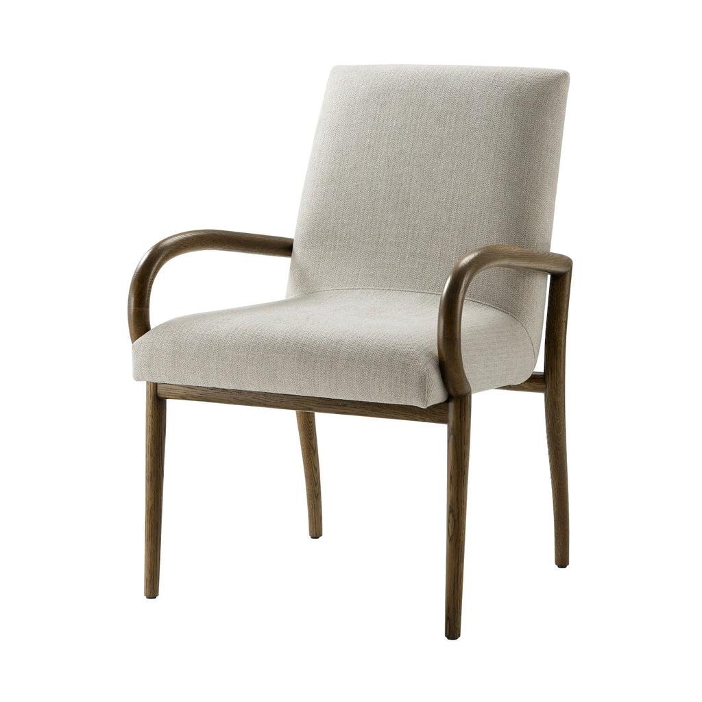Catalina Dining Arm Chair Ii - Set of 2