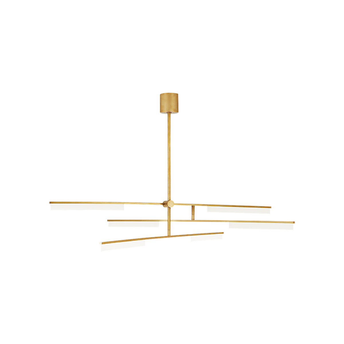Klee 6-Light Chandelier main image 0