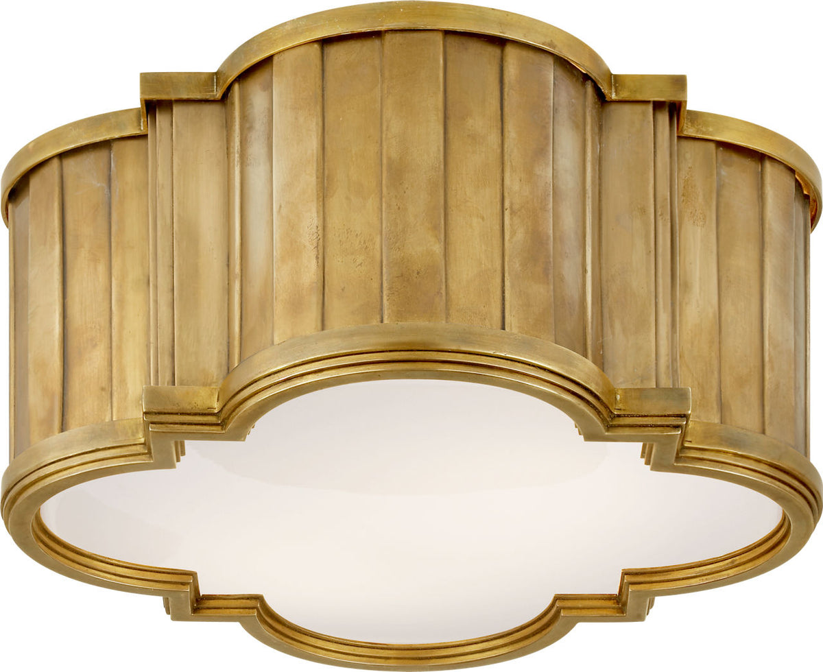 Tilden Small Flush Mount
