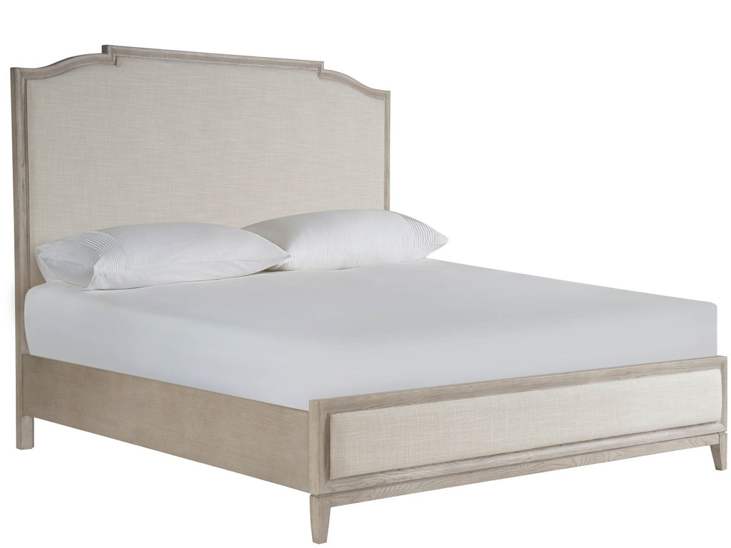 Coalesce Panel Bed King