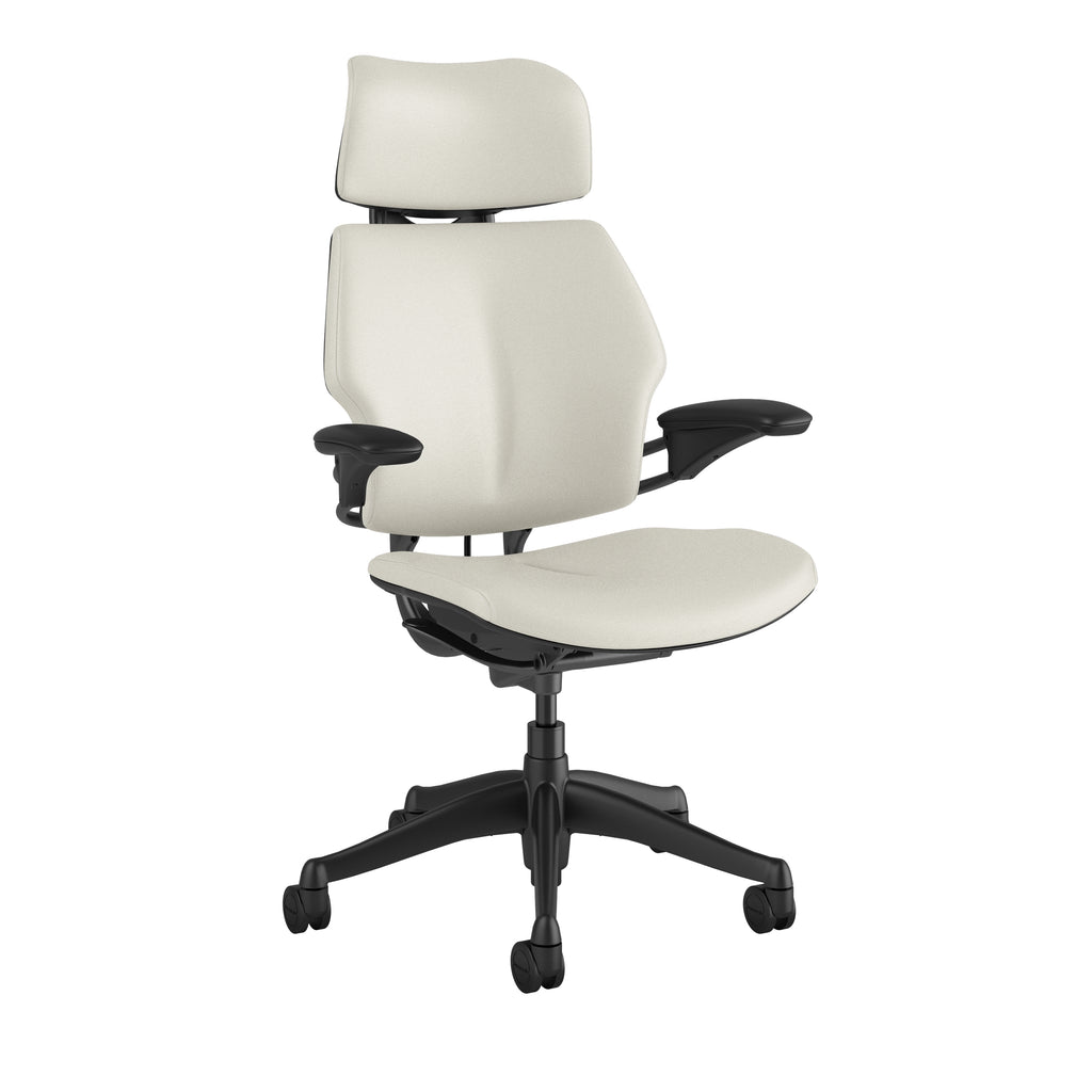 Freedom Headrest Chair, Ticino Leather