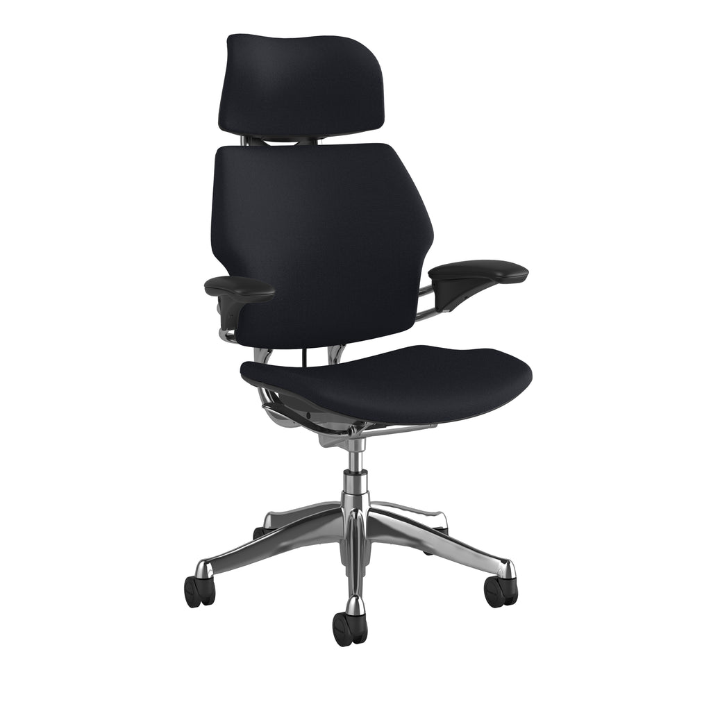Freedom Headrest Chair, Corde 4 Fabric