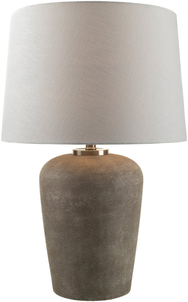 Antoine Accent Table Lamp