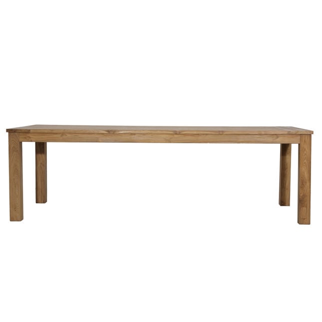 Fatimah Outdoor Dining Table