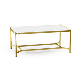 Luxe Cocktail Table