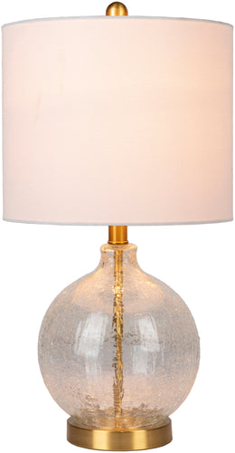 Enid Table Lamp by Surya
