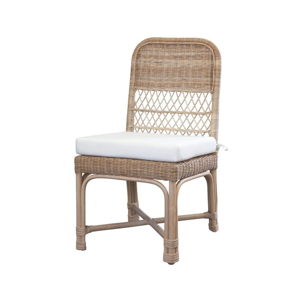 Tisbury Dining Chair Set of Two