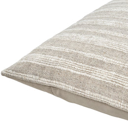 Vermont VMT-002 - Pillow Shell with Down Insert, 22" x 22"