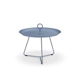 Eyelet Tray Table 57, 5 - Pigeon Blue