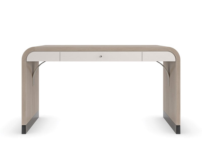 Free Fall Console Table