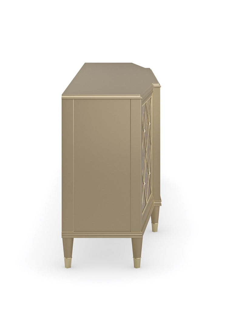 Star Of The Show Storage Cabinet