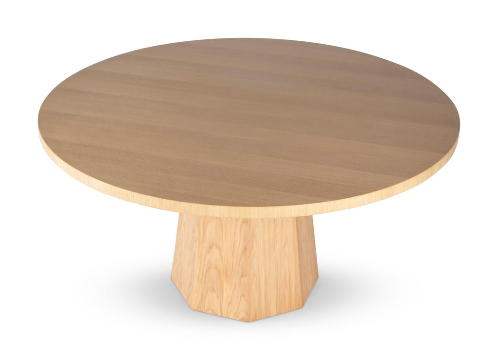 Kaia Round Dining Table