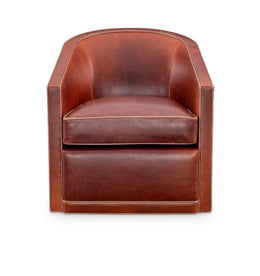 Radcliffe Swivel Chair