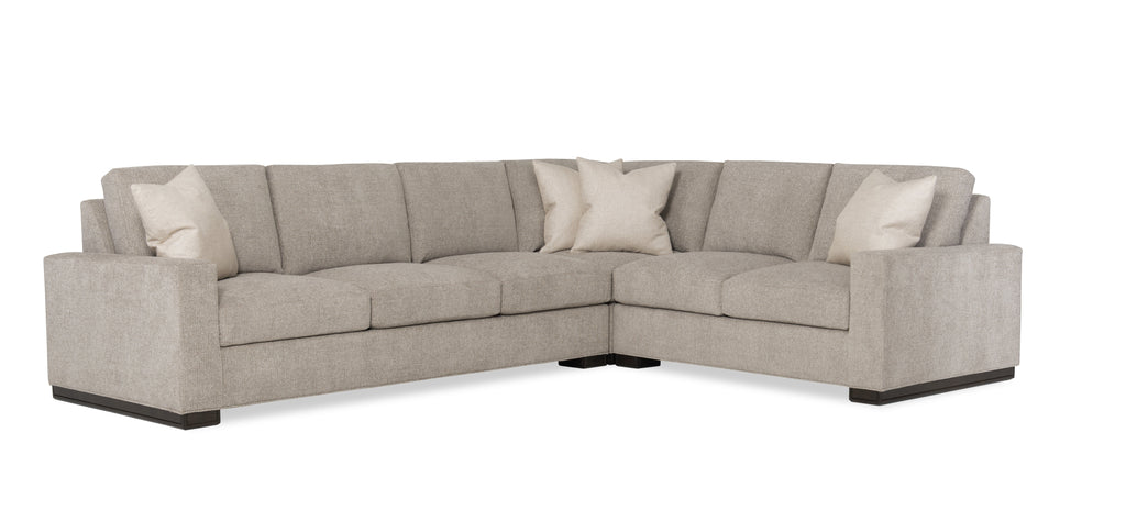 Ample Sectional