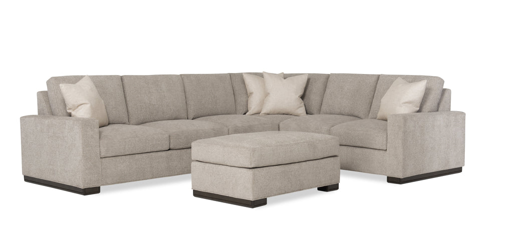 Ample Sectional