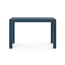 Parsons Console Table - Deep Navy