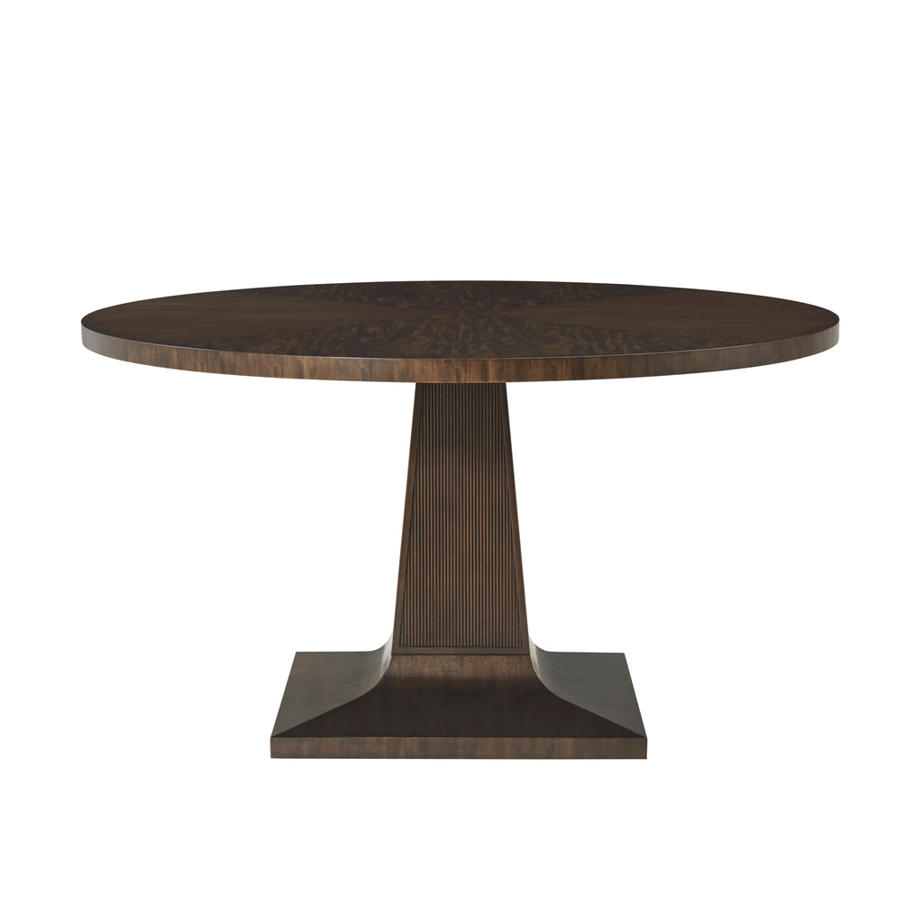 Lido Round Dining Table