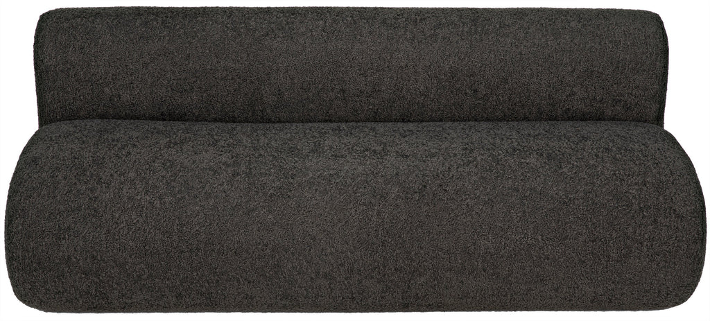 Marshmallow Sofa - Poodle Slate (Grade B)