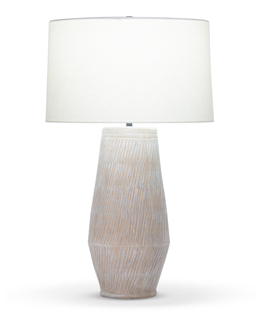 Adrian Table Lamp by Flow Decor