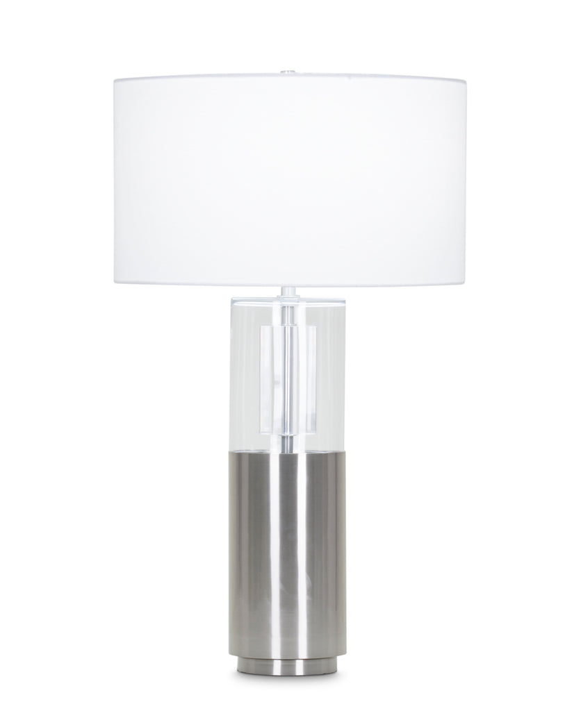 Alexander Table Lamp by Flow Decor