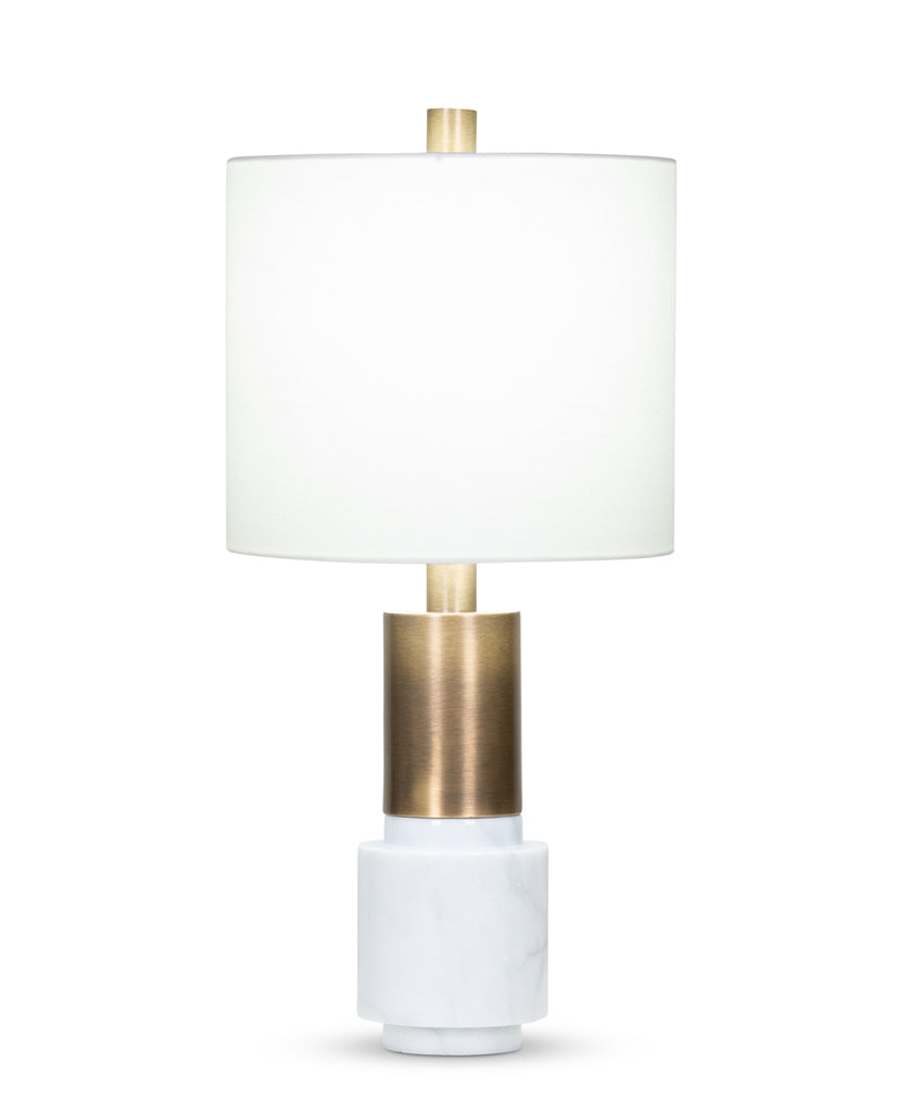 Cordelia Table Lamp by Flow Decor