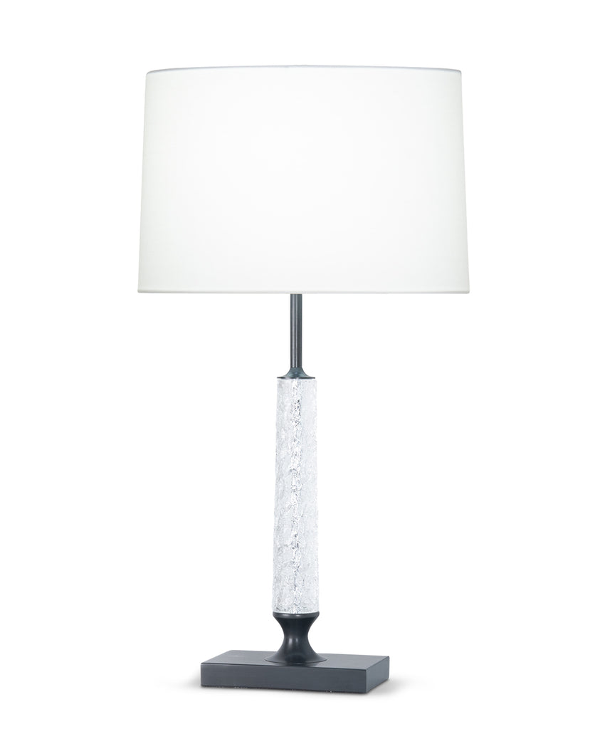 Hazel Table Lamp by Flow Decor