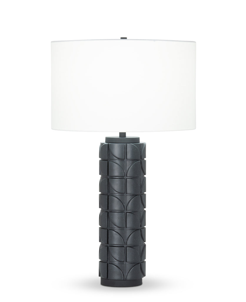 Mimi Table Lamp by Flow Decor