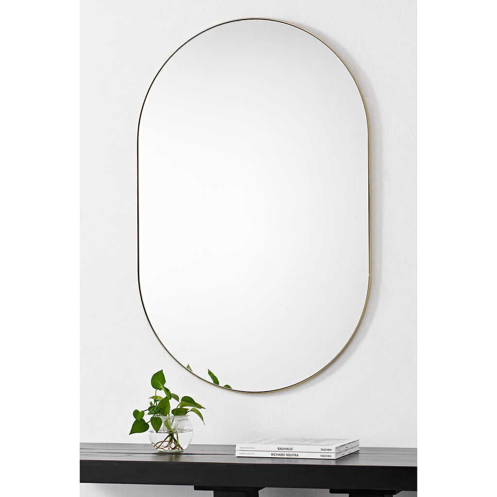 Beckah Wall Mirror