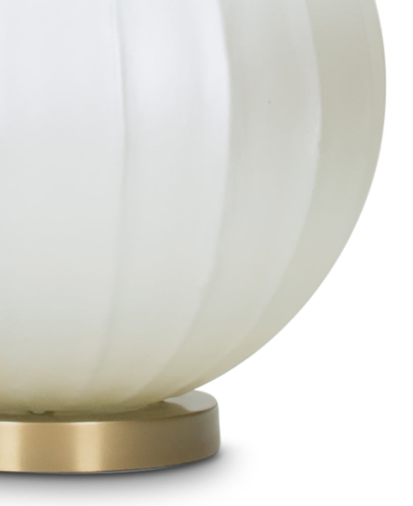 Shelley Table Lamp by Flow Decor