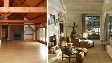 Furniture Design Ideas: Solve Common Design Dilemmas