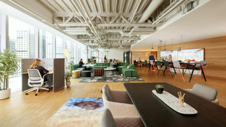 A Complete Guide to Furniture Procurement for Interior Designers