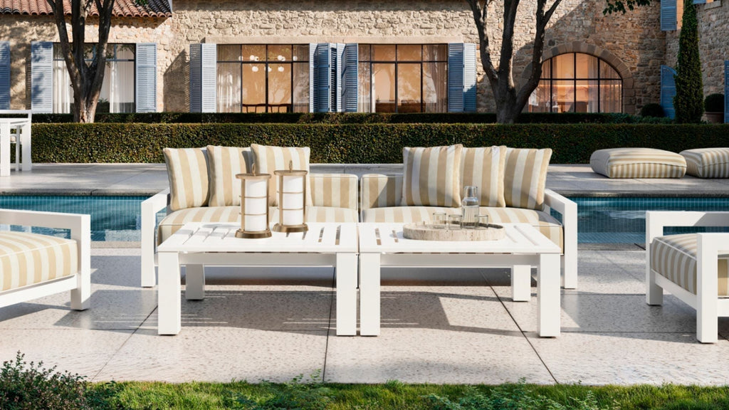 Best Outdoor Furniture Brands: Luxury to Affordable Picks