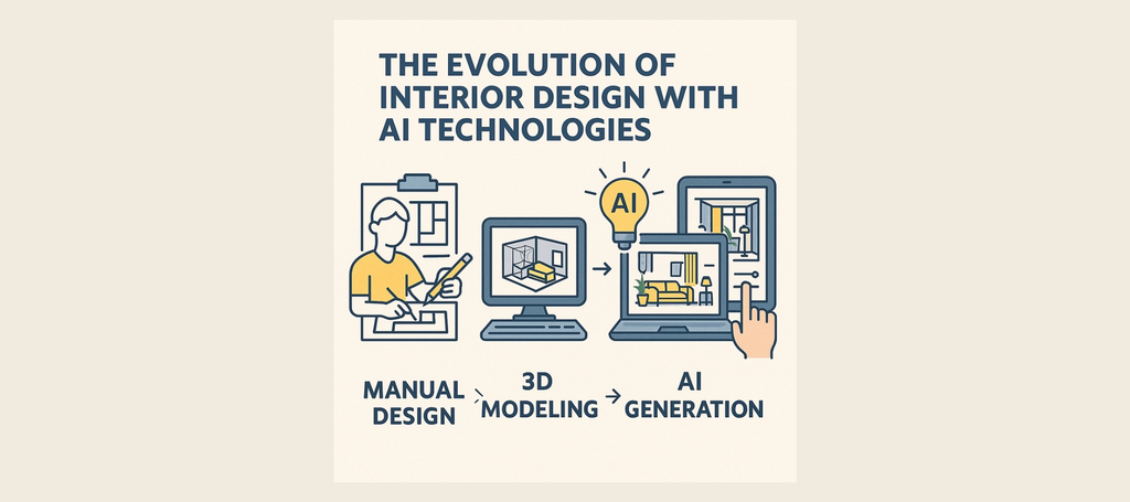 How To Use AI to Decorate a Room and Space Like a Pro