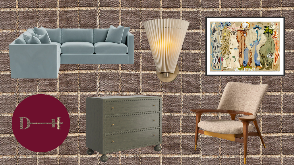 Why Daniel House Club is the Best Place to Buy Furniture for Interior Designers